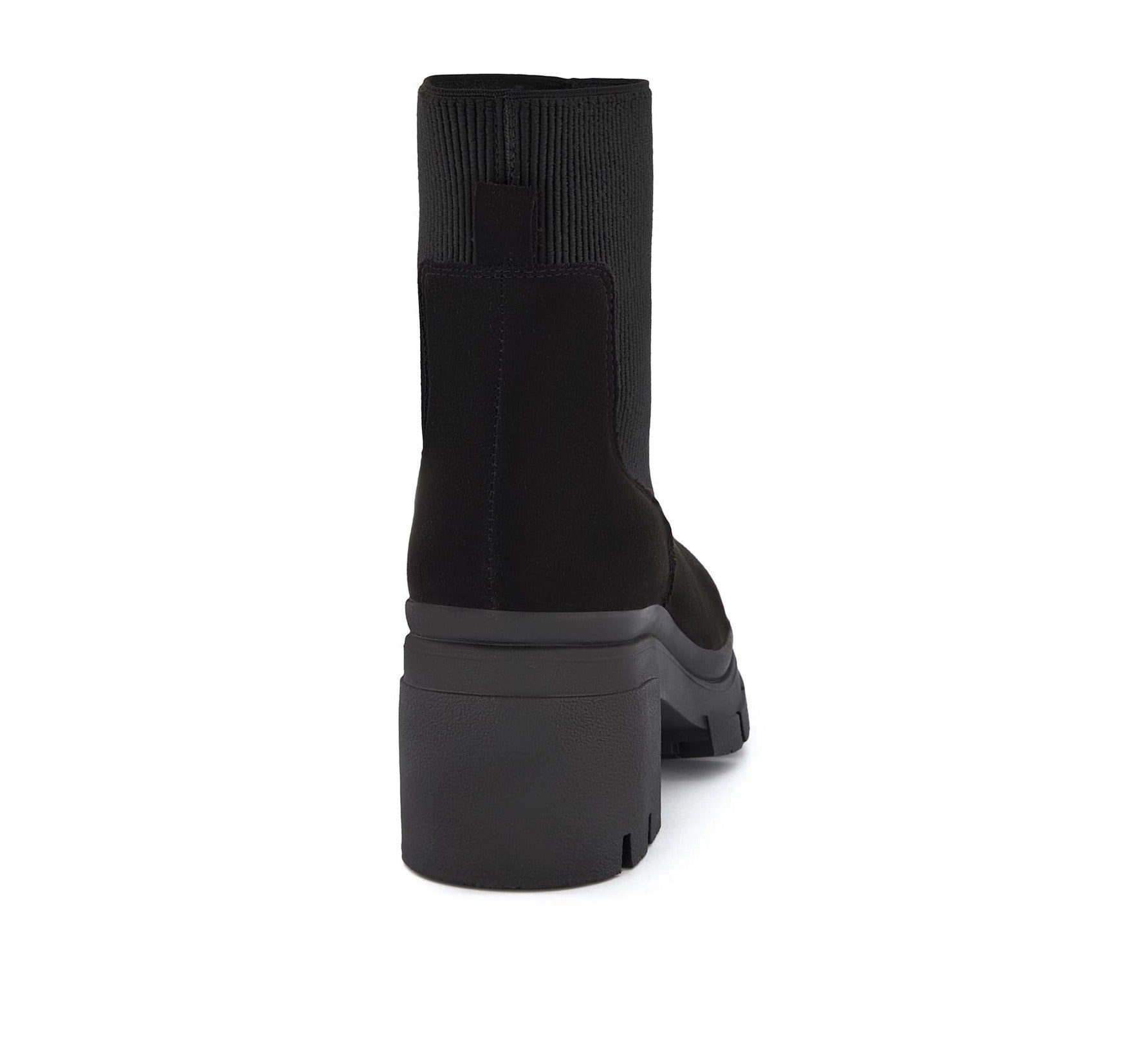 Andrea Comfortech Textile Boots