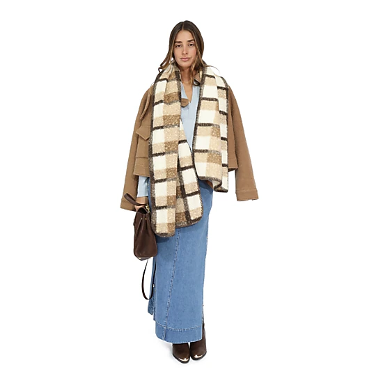 Belle & Bloom Easy Together Scarf