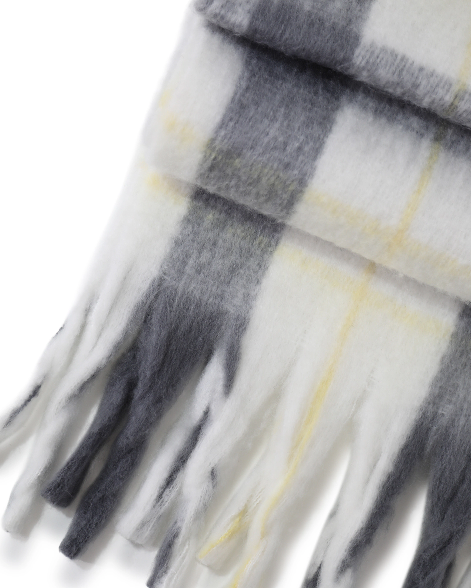 Belle & Bloom Easy Does It Scarf