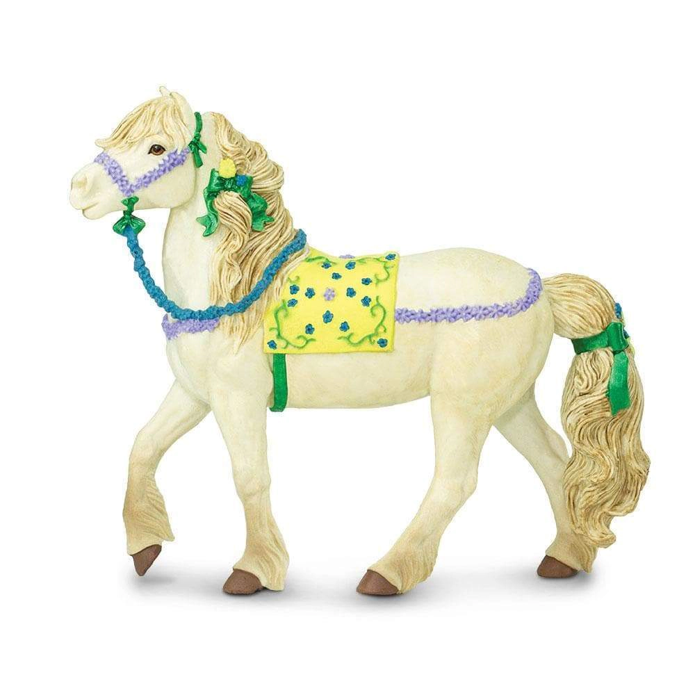 Safari Ltd. - Fairy Pony Kids Toy Figure