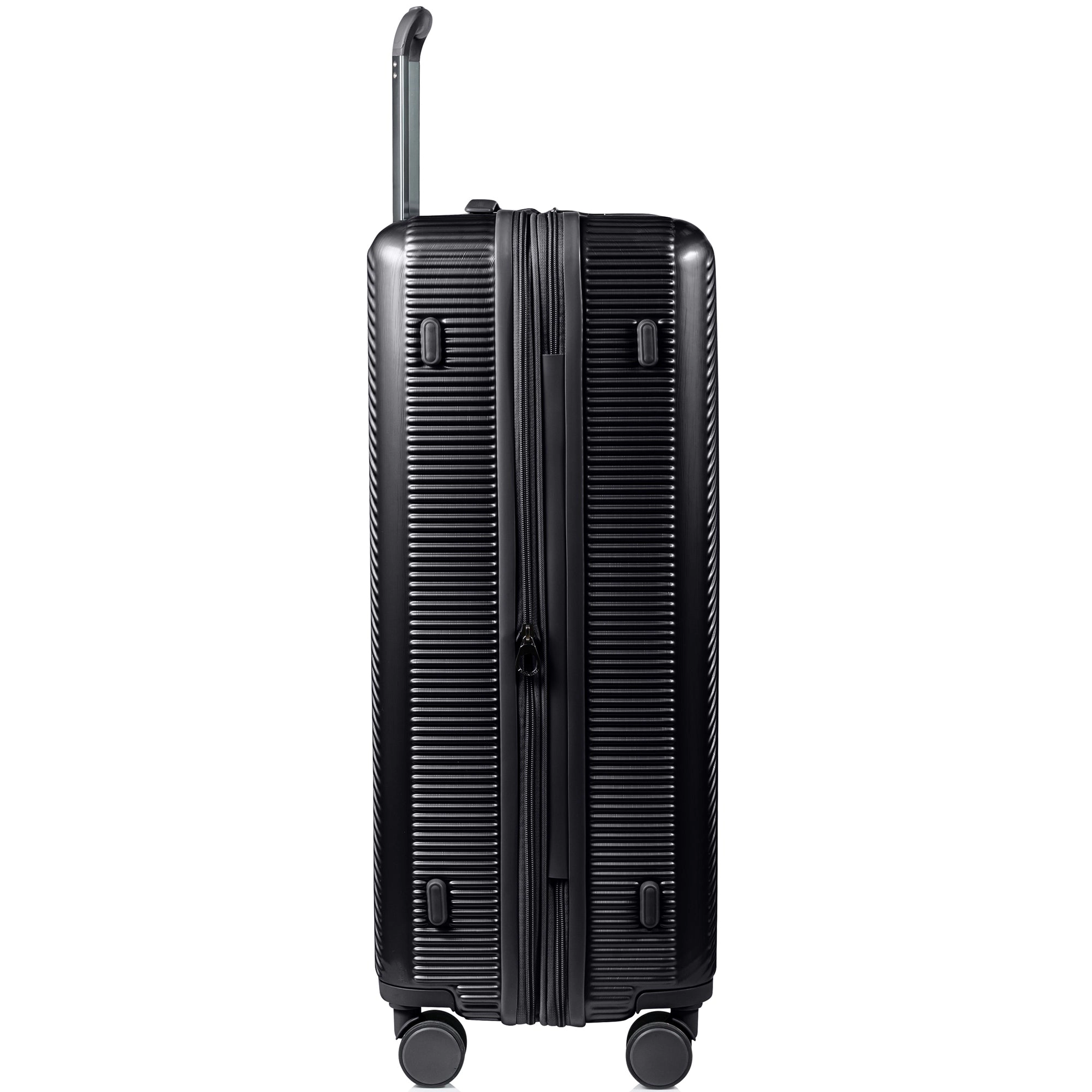 CHAMPS Iconic II Collection 3-piece Hardside Luggage Set
