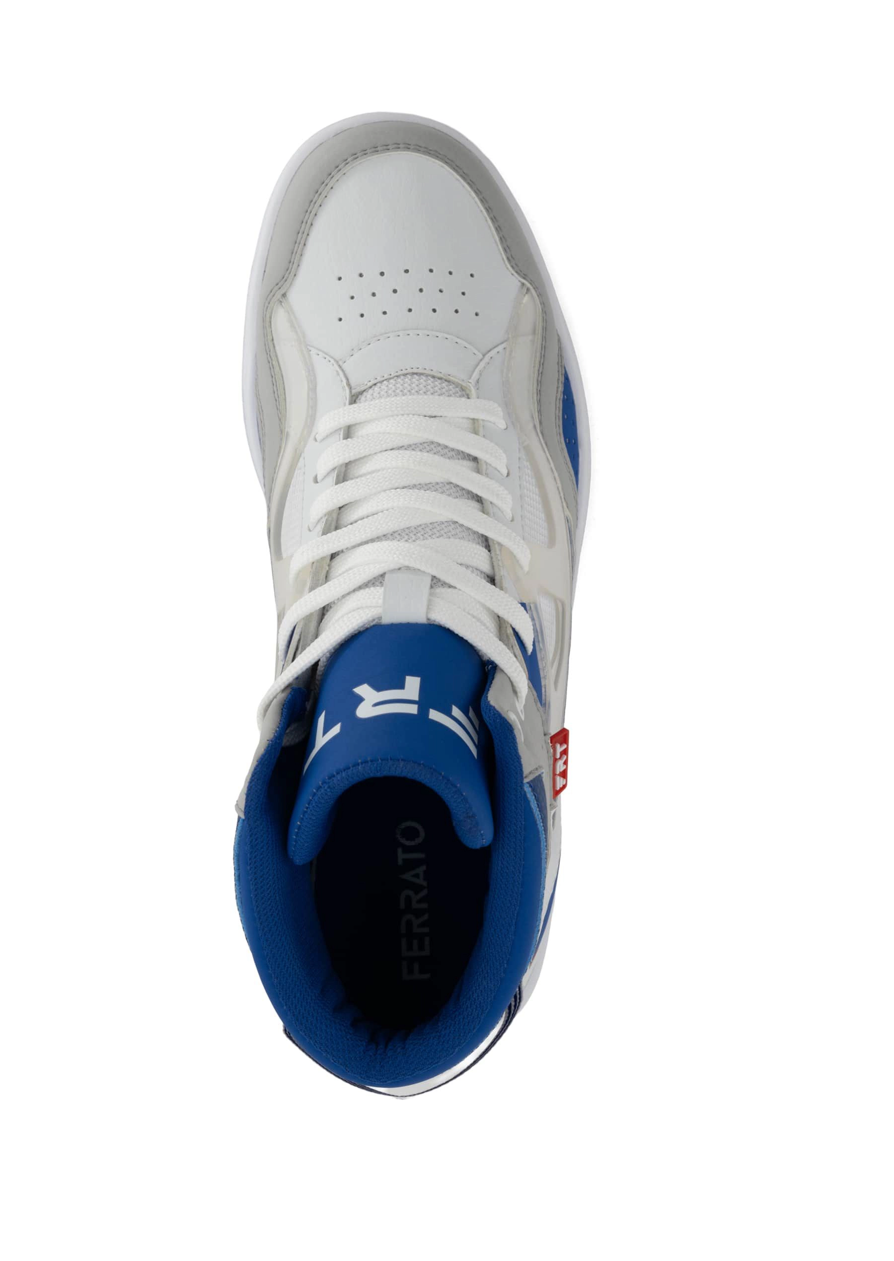 Ferrato Mens Sneakers