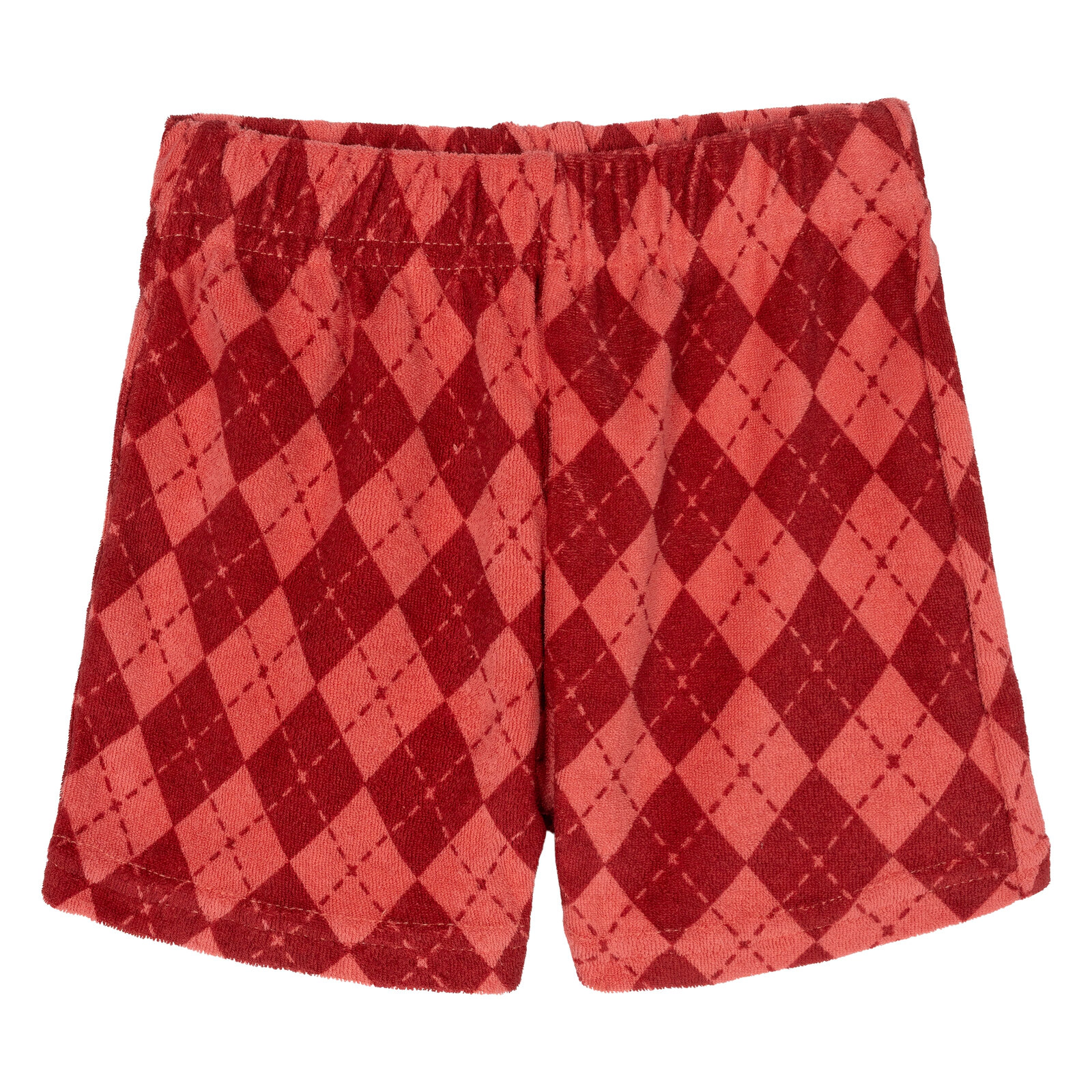 Harry Potter Baby Boys' Tee and Shorts Set