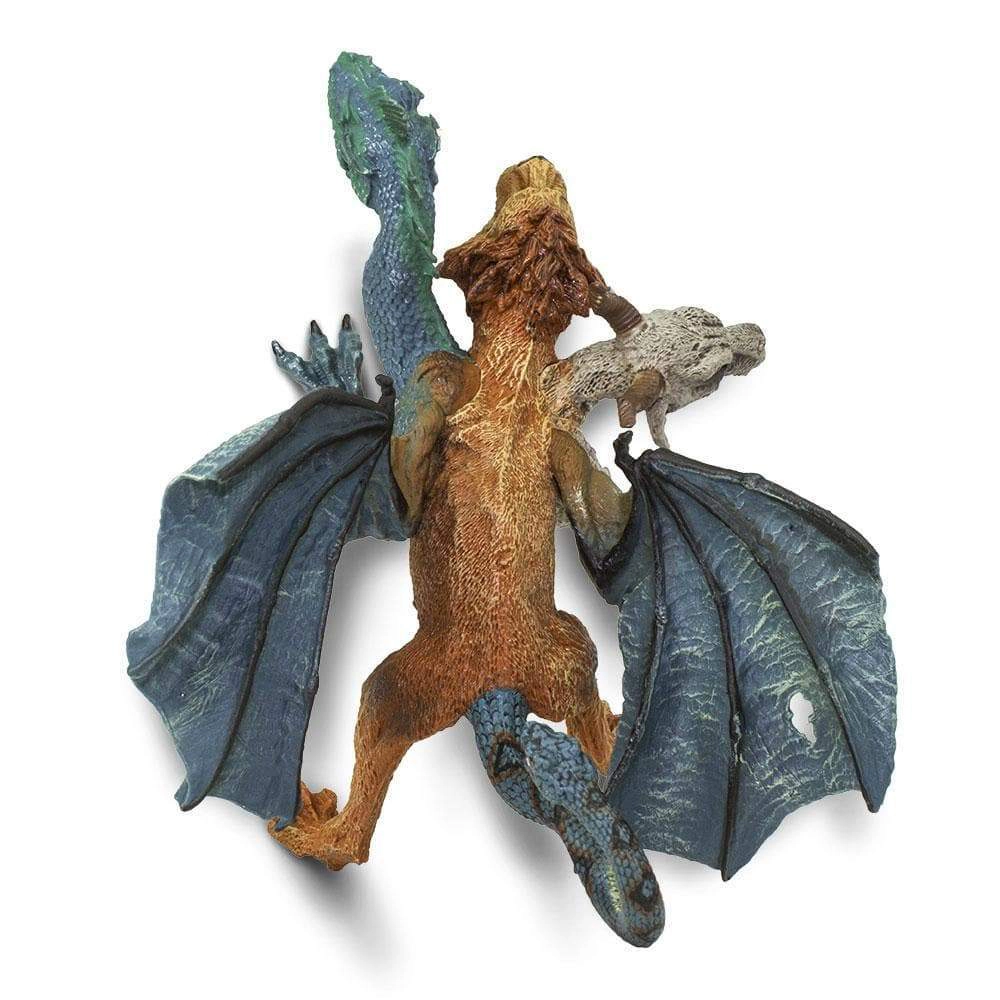 Safari Ltd. - Chimera Kids Toy Figure