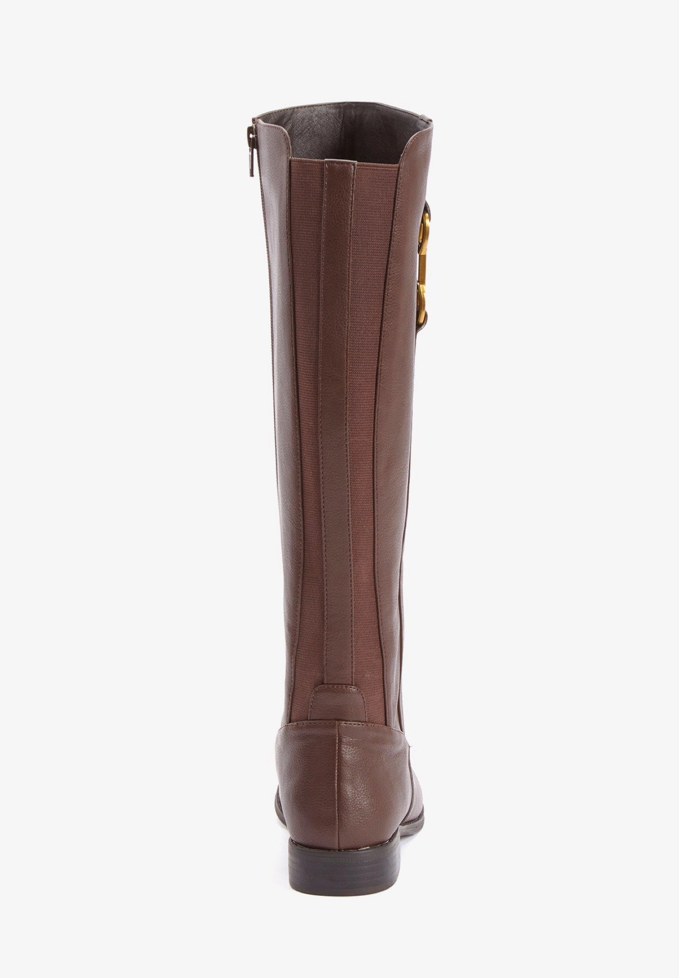 Comfortview Women's The Azalia Tall Wide Calf Boot