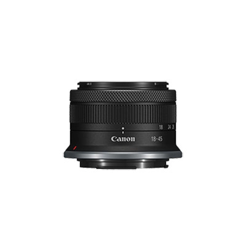 Canon RF-S 18-45mm f/4.5-6.3 IS STM Lens