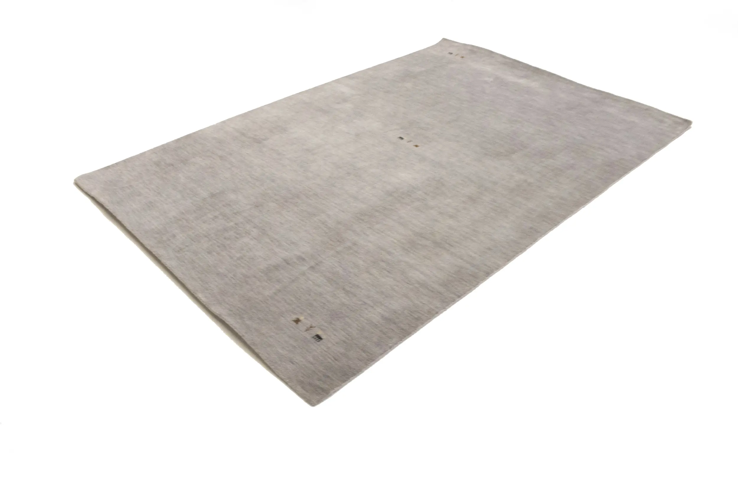 Magic Rugs Gray Tribal 5X8 Gabbeh Modern Rug
