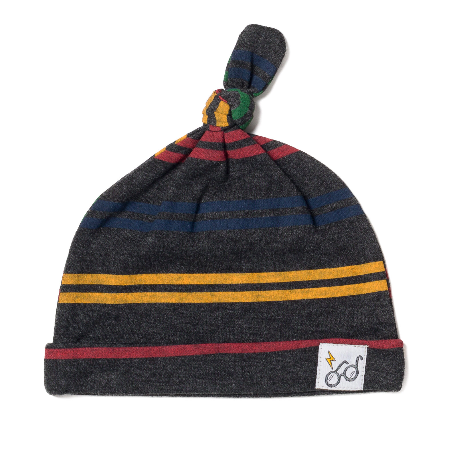 Harry Potter Baby Bodysuit Pants and Hat Set