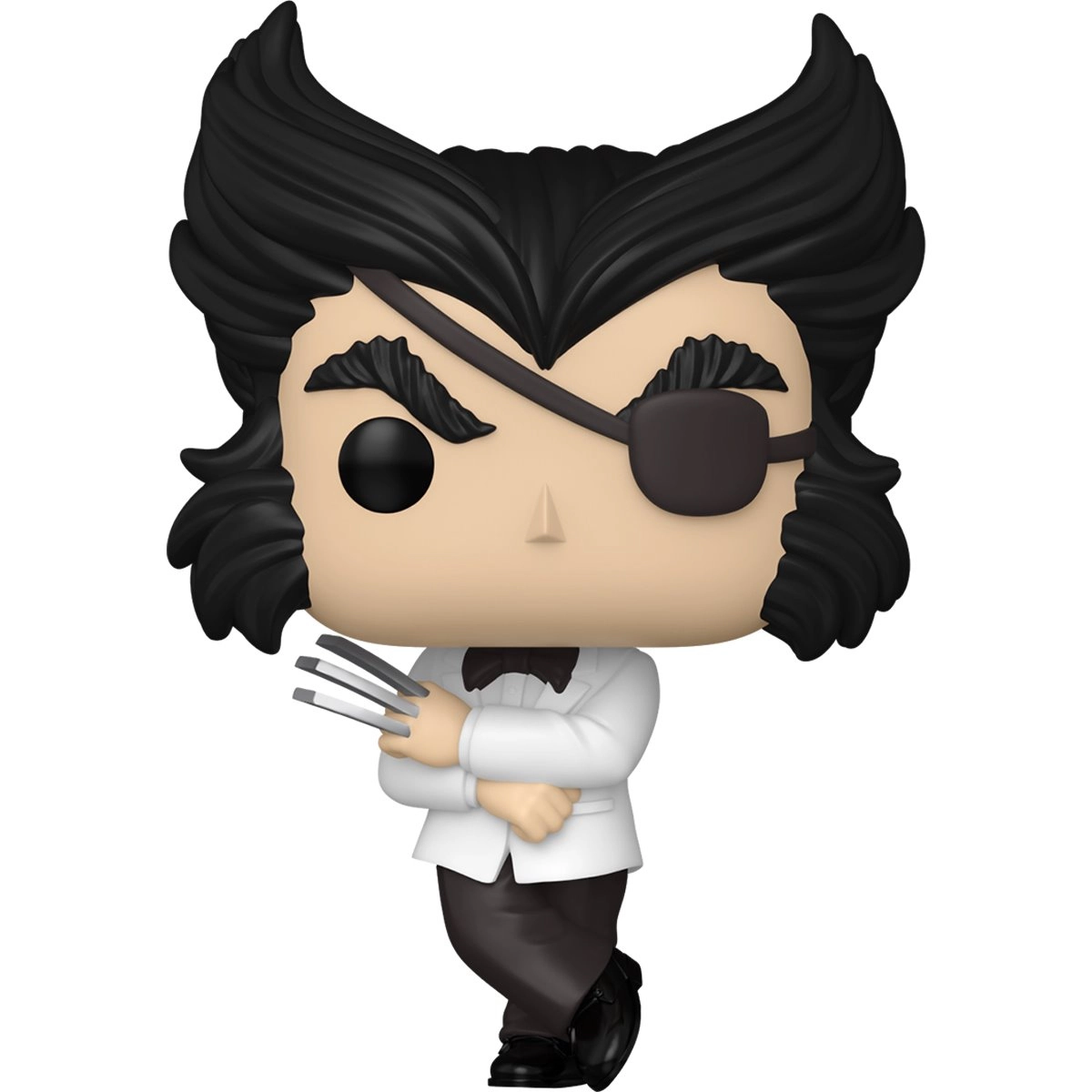 Funko Pop! Patch & Mr. Fixit: Patch #1615
