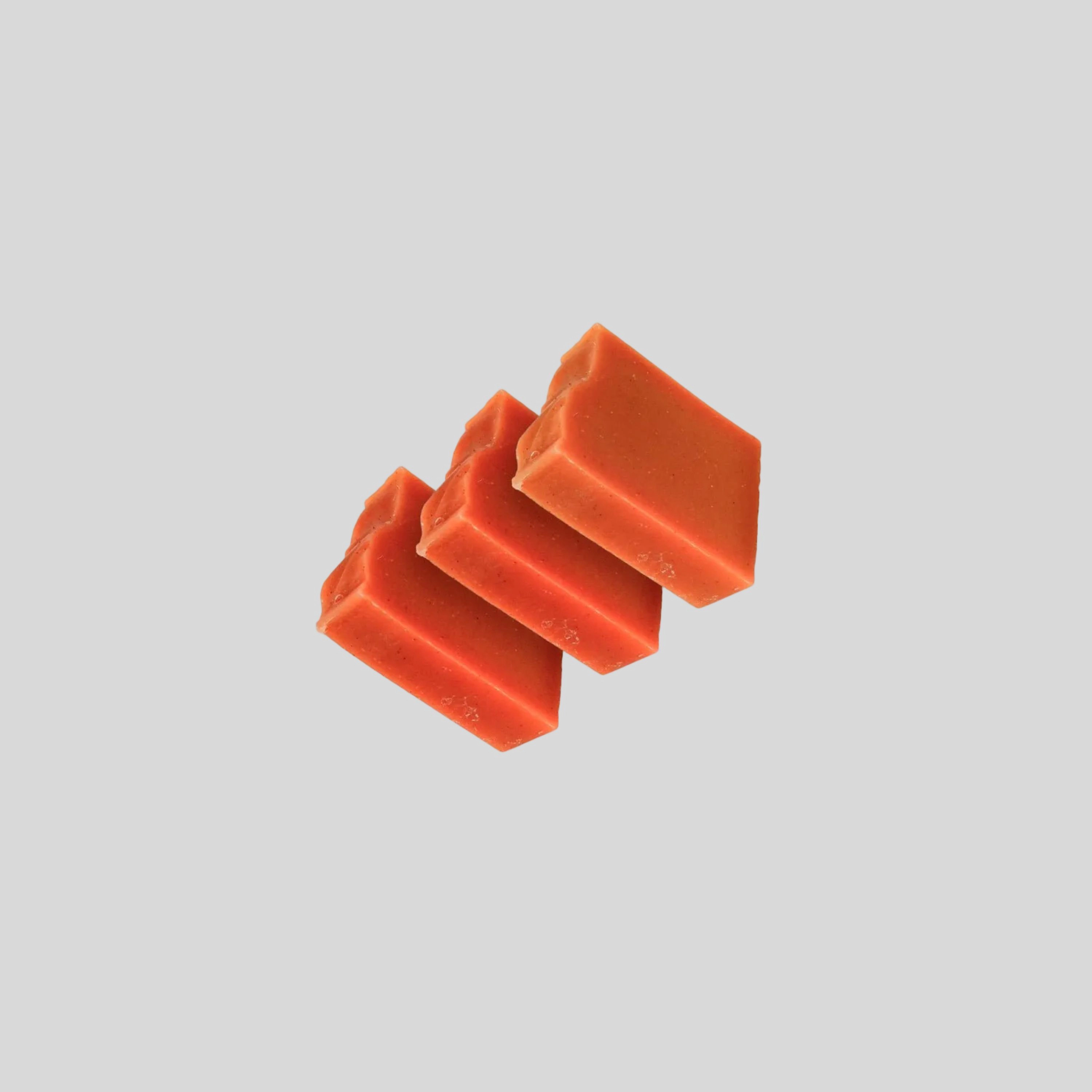 Wear Sierra Kojic and Hyaluronic Acid Bar Soap Pack Of 3