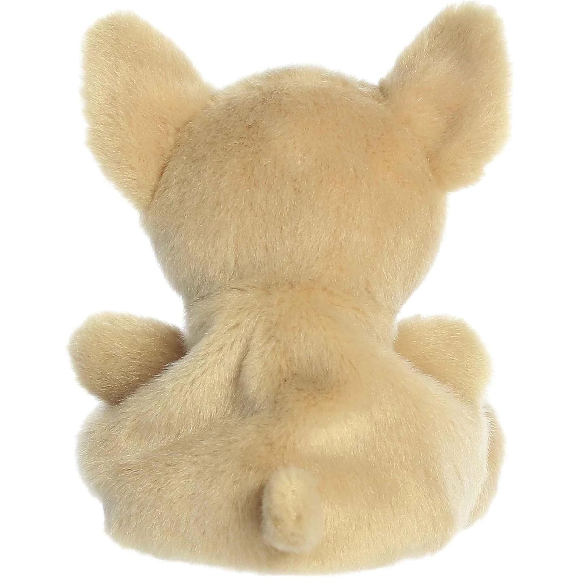 Aurora Palm Pals Cookie Chihuahua 5-Inch Stuffed Animal Plush