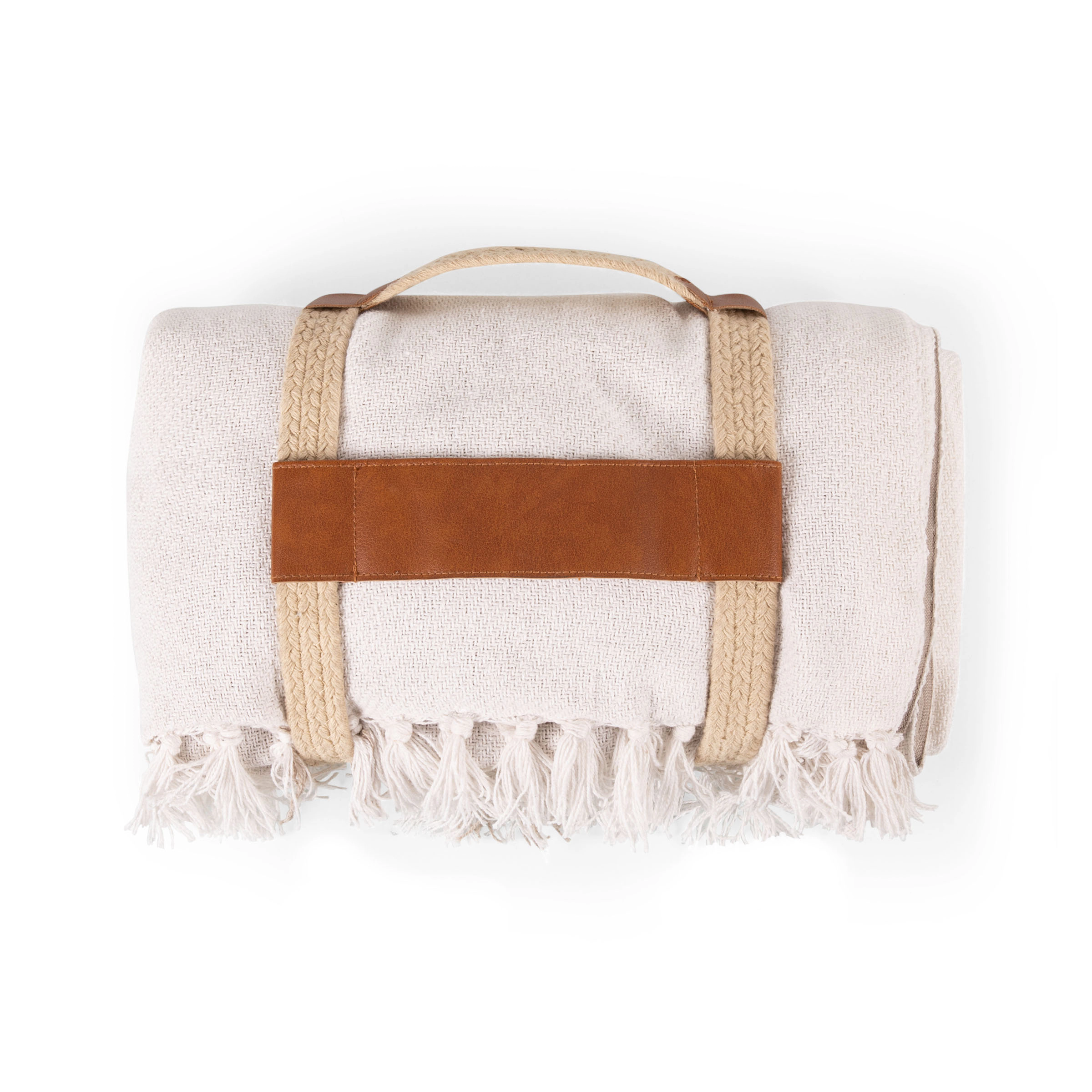 Picnic TIME Montecito Blanket with Harness