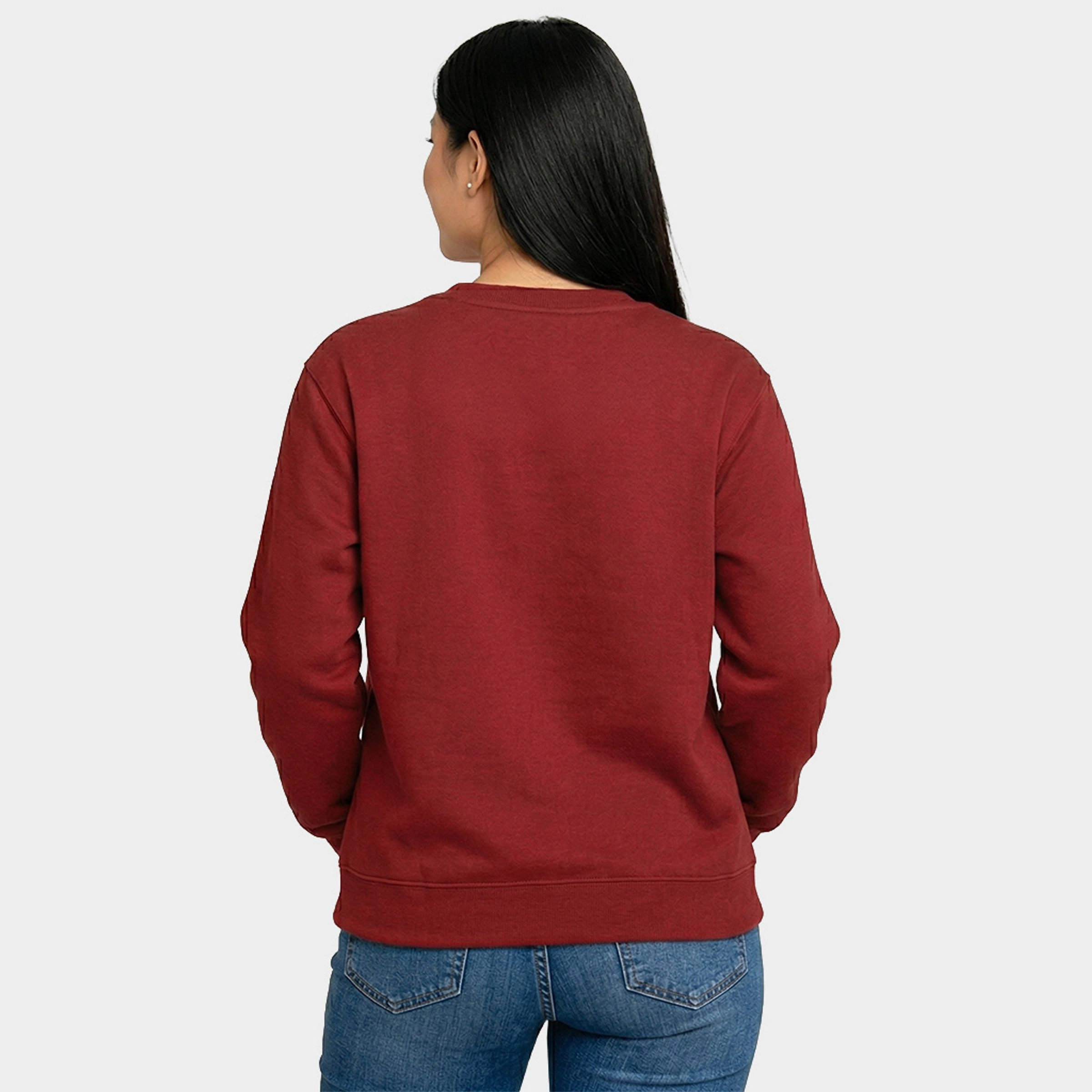 Simply Sage Market - Women's Graphic Sweatshirt Coffee Weather