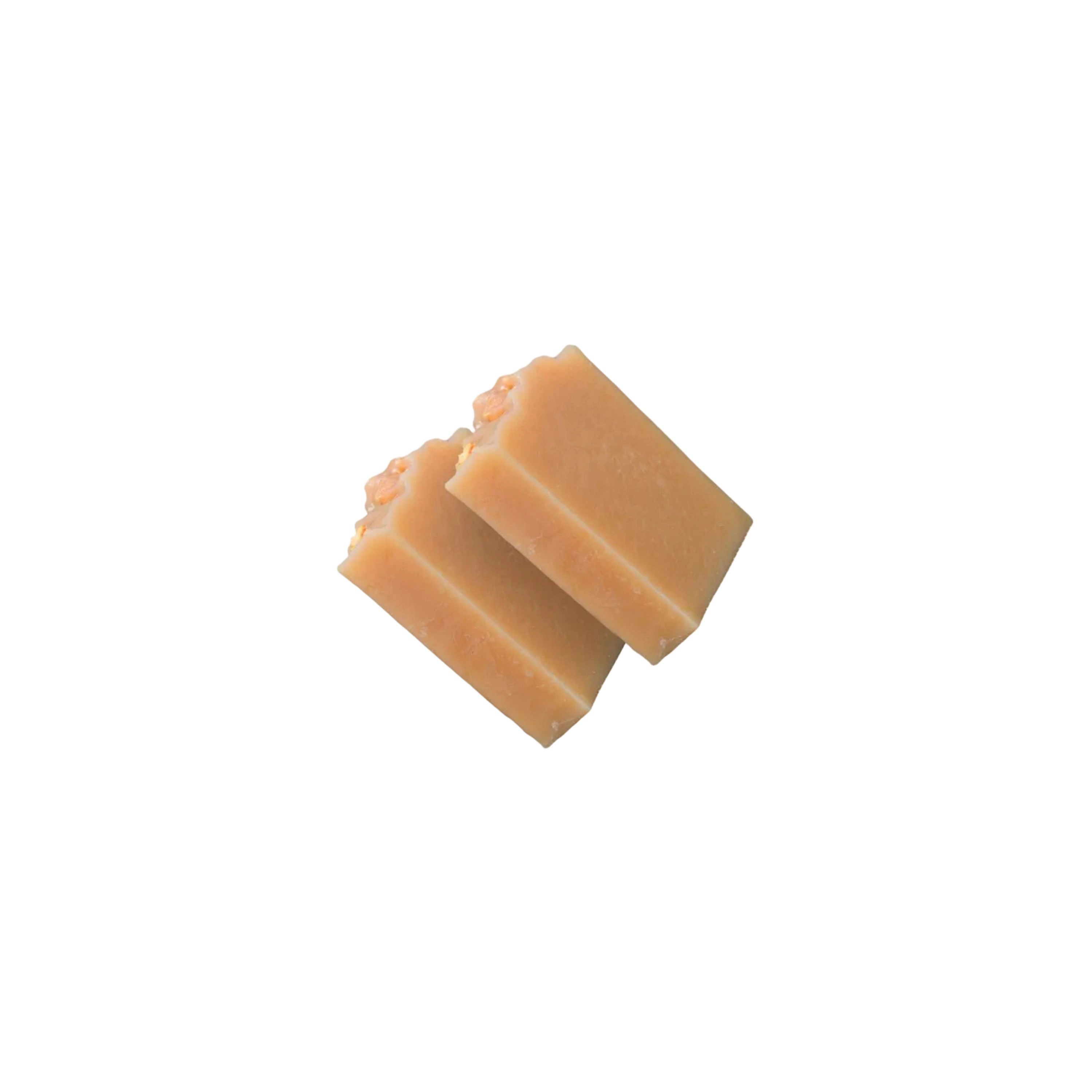 Wear Sierra Nourishing Donkey Milk Bar Soap Pack Of 2