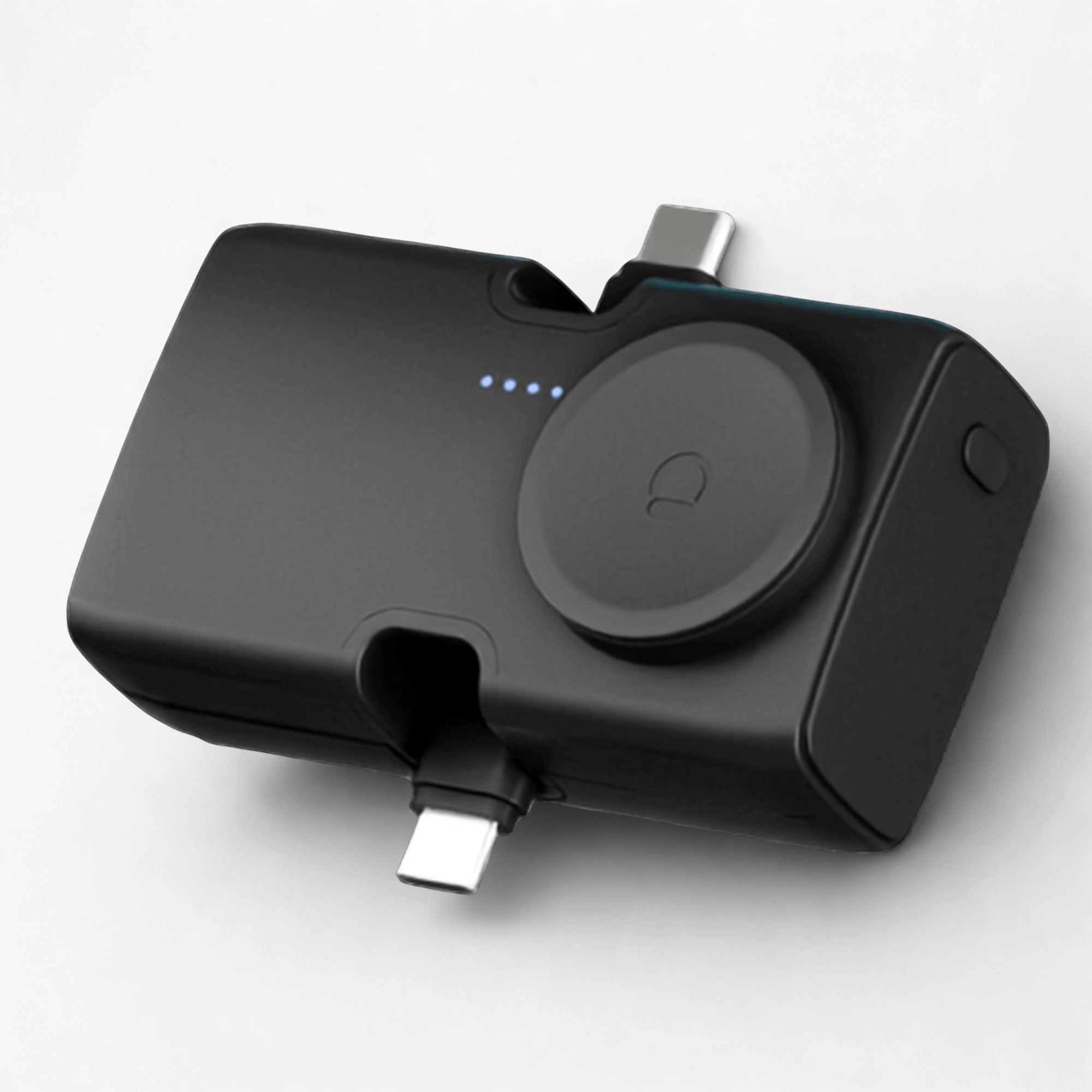 HyperGear Power Pack Nano 5000mAh Power Bank