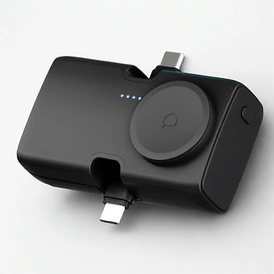 HyperGear Power Pack Nano 5000mAh Power Bank
