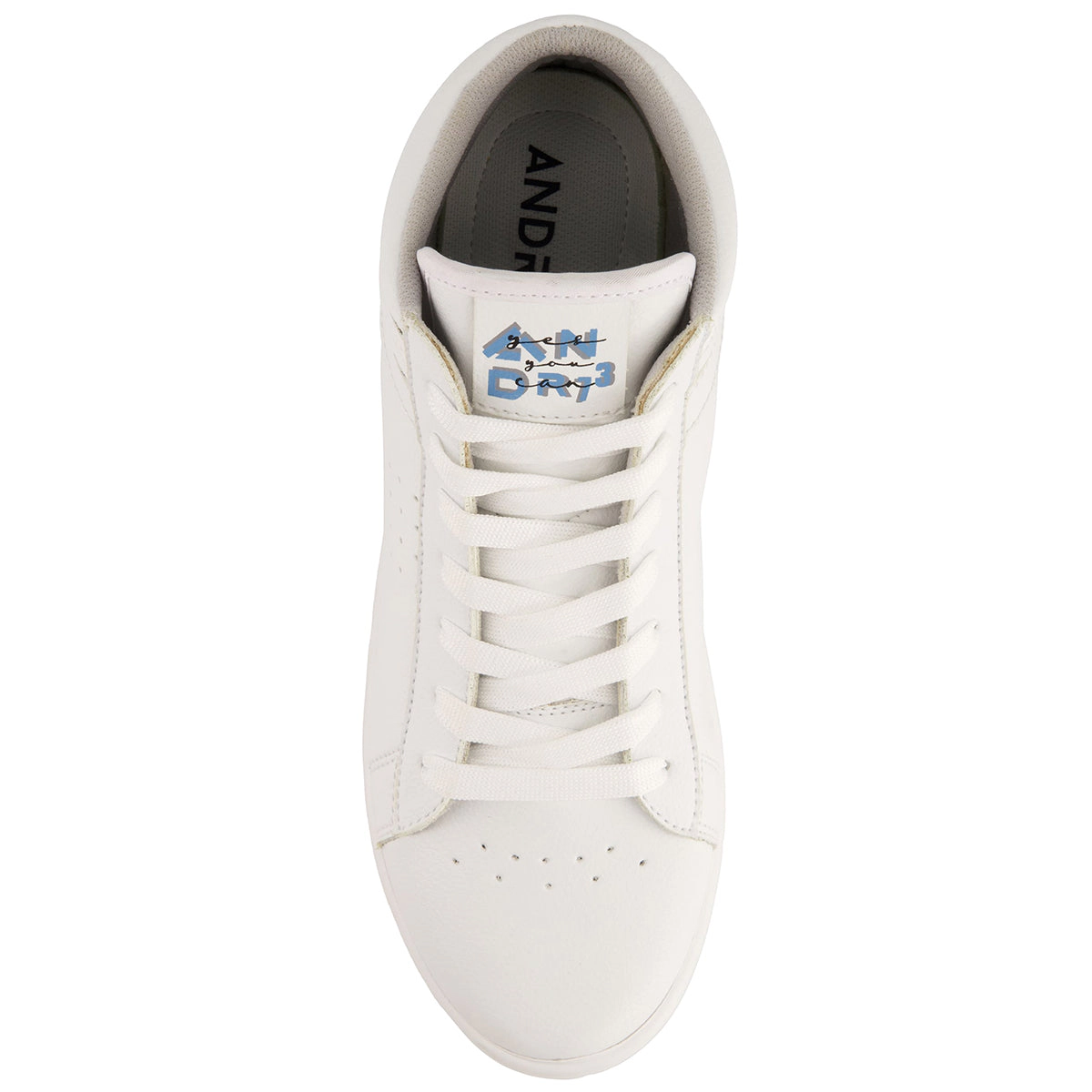 Andrea High Top Classic Sneakers