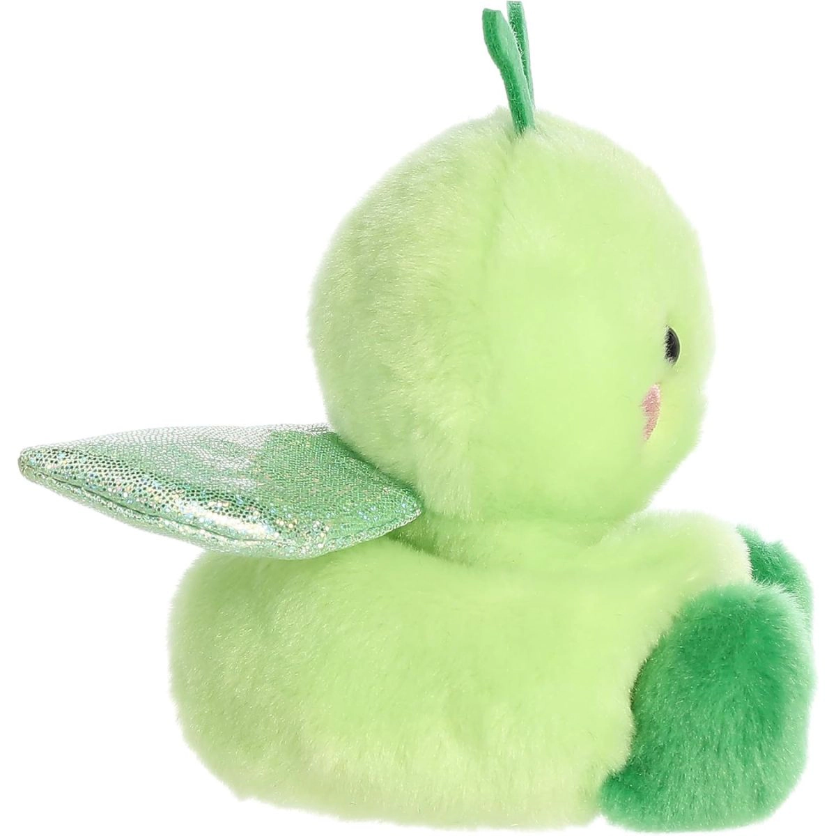 Aurora Palm Pals Maestro Grasshopper 5-Inch Stuffed Animal Plush