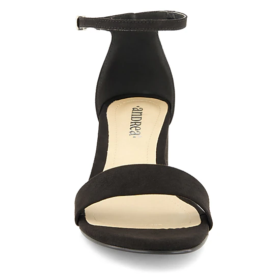 Andrea Womens Ankle-Strap
