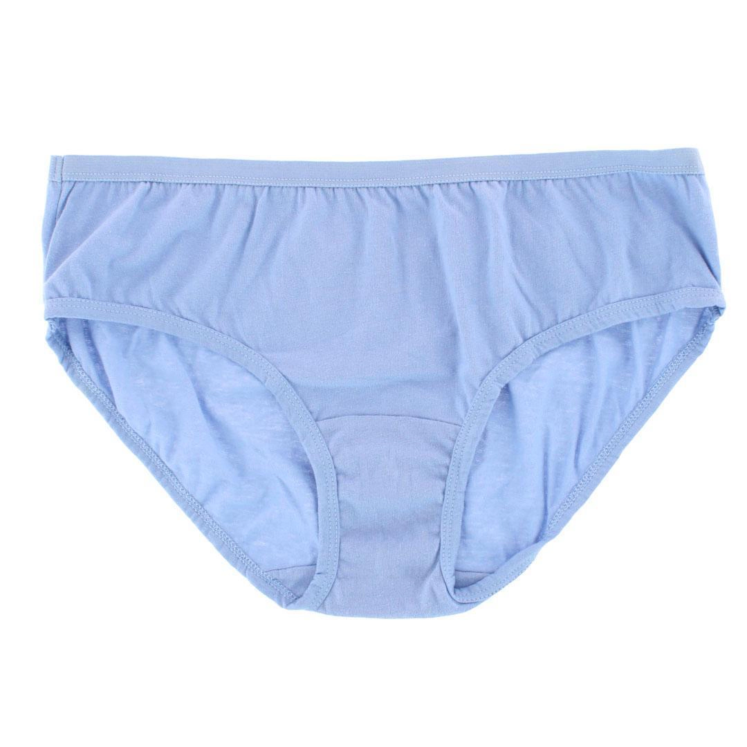 Fruit of the Loom Girls Core Cotton Hipster (14 Pack)