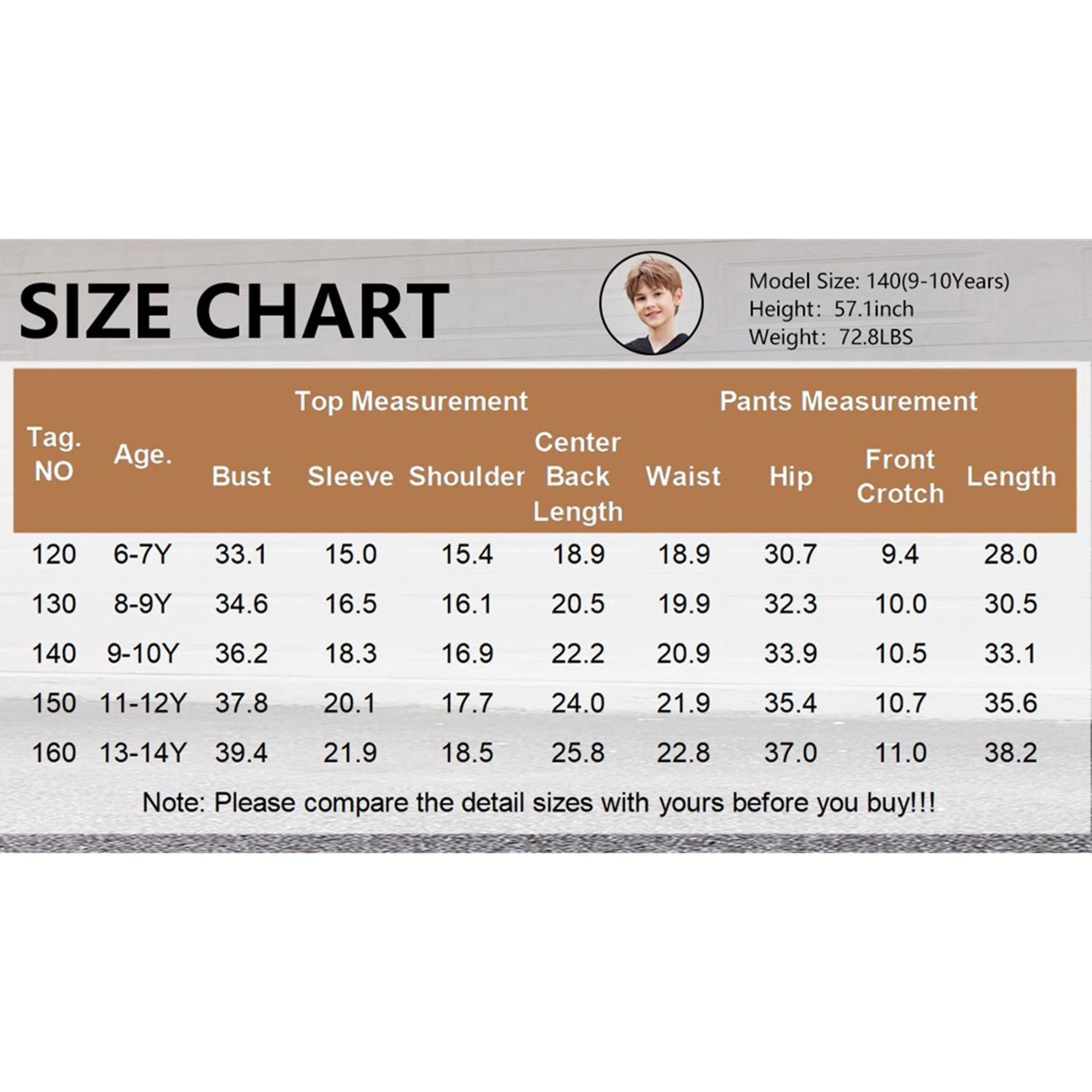 Arshiner Juniors Clothing Youth Boys Hoodies And Track Pants Fall Outfits Set