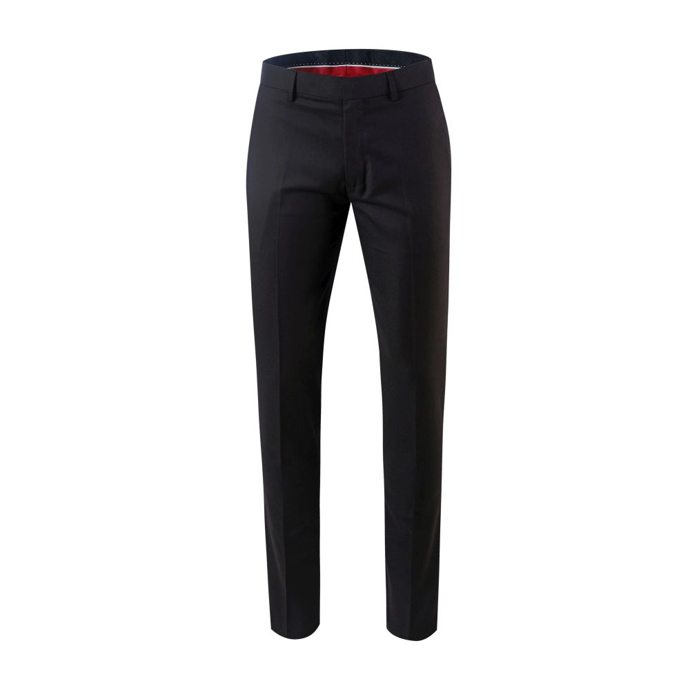 Elie Balleh Men's Slim Fit Dress Pants Slacks