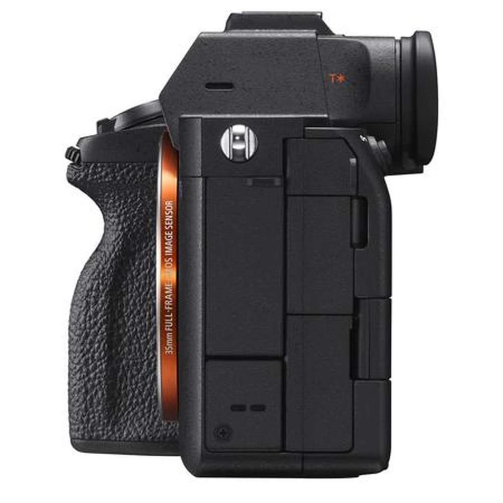 Sony Alpha a7S III Mirrorless Digital Camera (Body Only)
