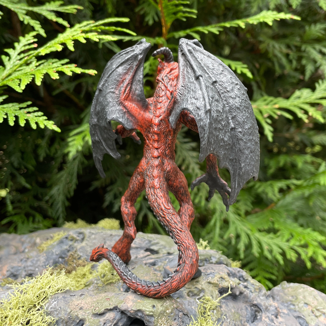 Safari Ltd. - Jersey Devil Kids Toy Figure