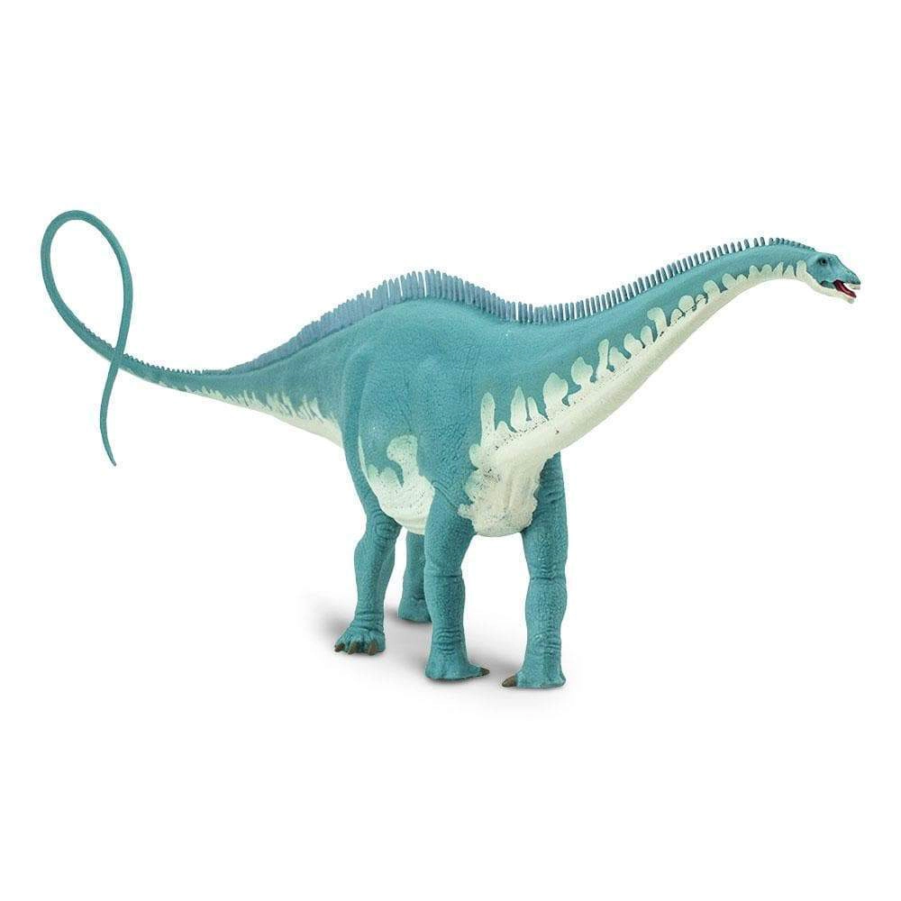 Safari Ltd. - Diplodocus Kids Prehistoric/Dinosaur Toy Figure