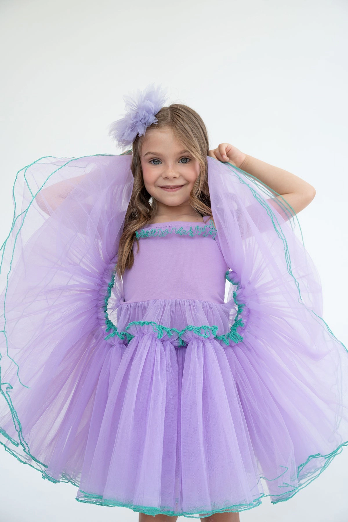 Mini Celebrities Girls Dolly Tutu Dress