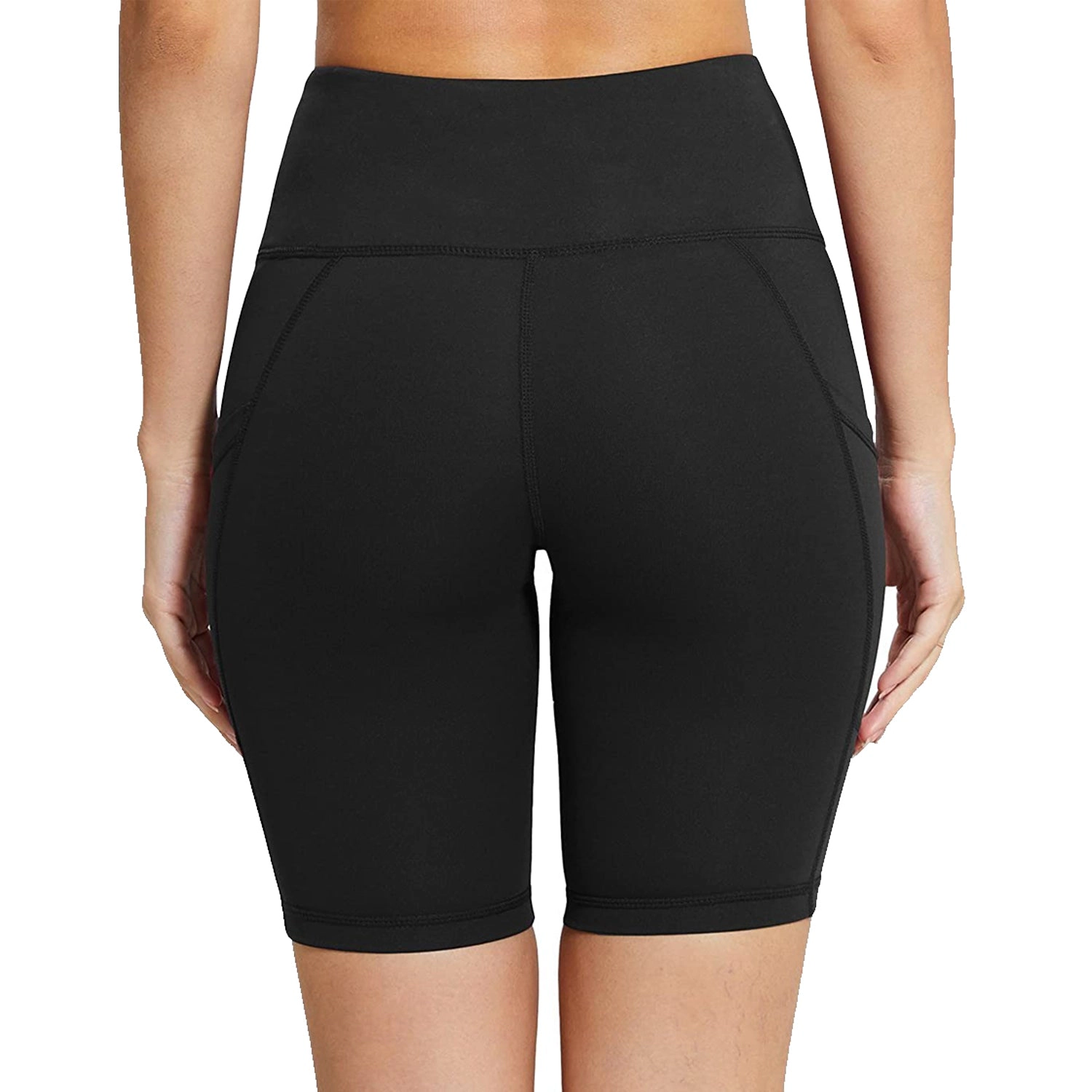 Extreme Fit Womens Workout Yoga Shorts