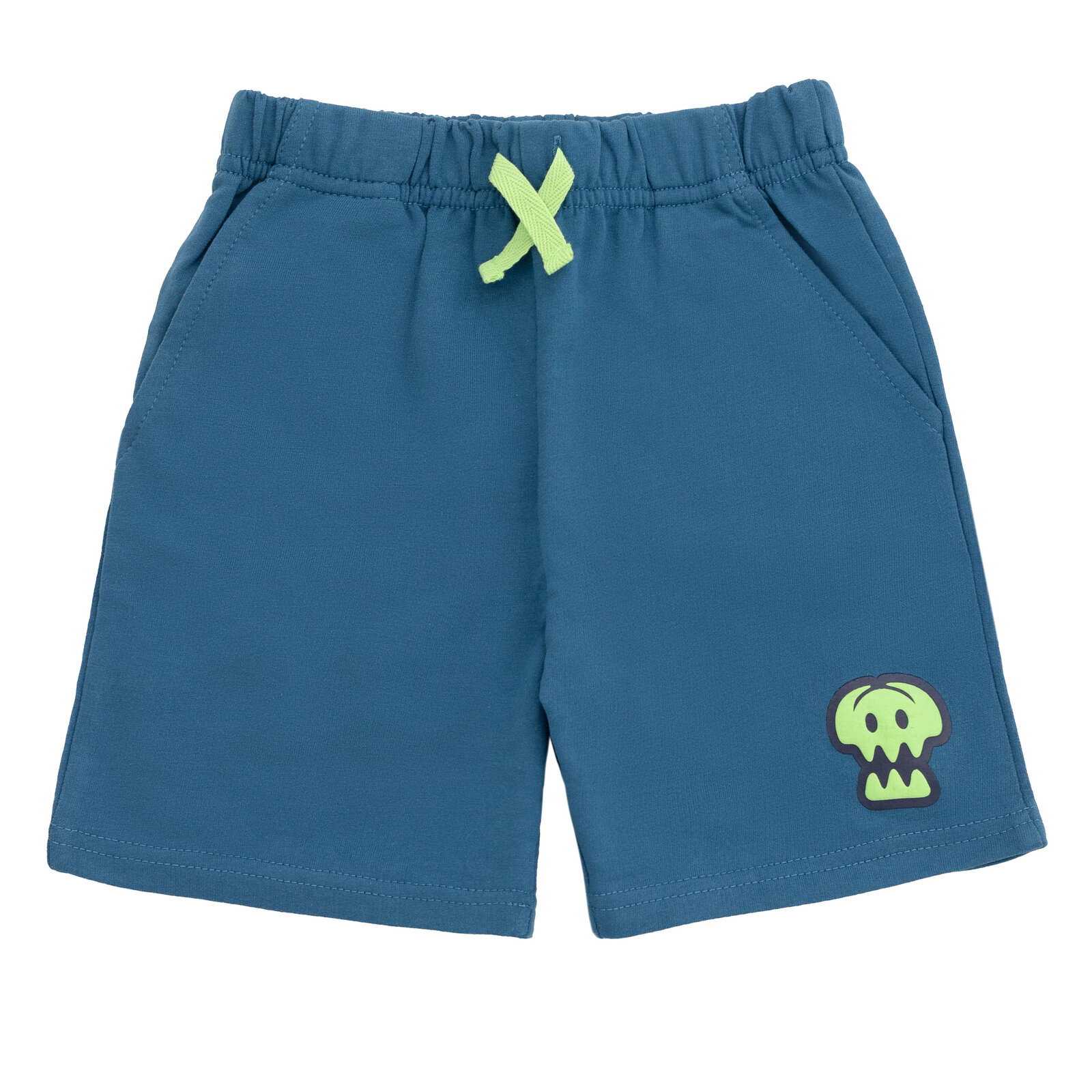 DreamWorks How to Train Your Dragon Toothless Boys' 2-Piece T-Shirt and Shorts Set