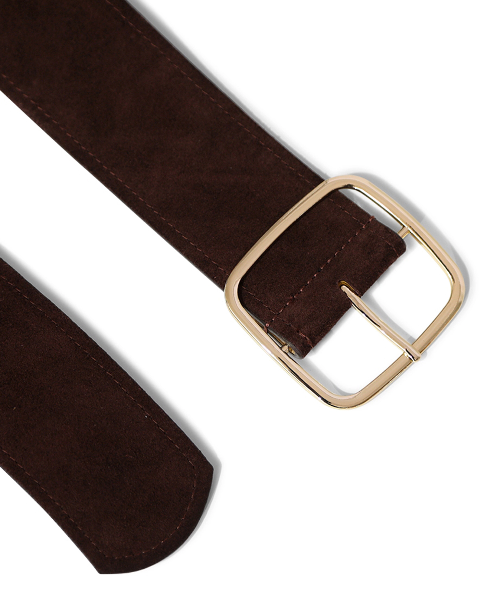 Belle & Bloom Womens High Time Belt