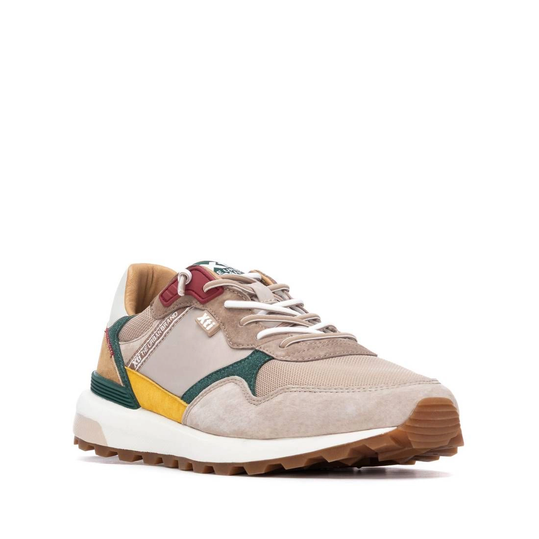 Refresh Men's Sneakers