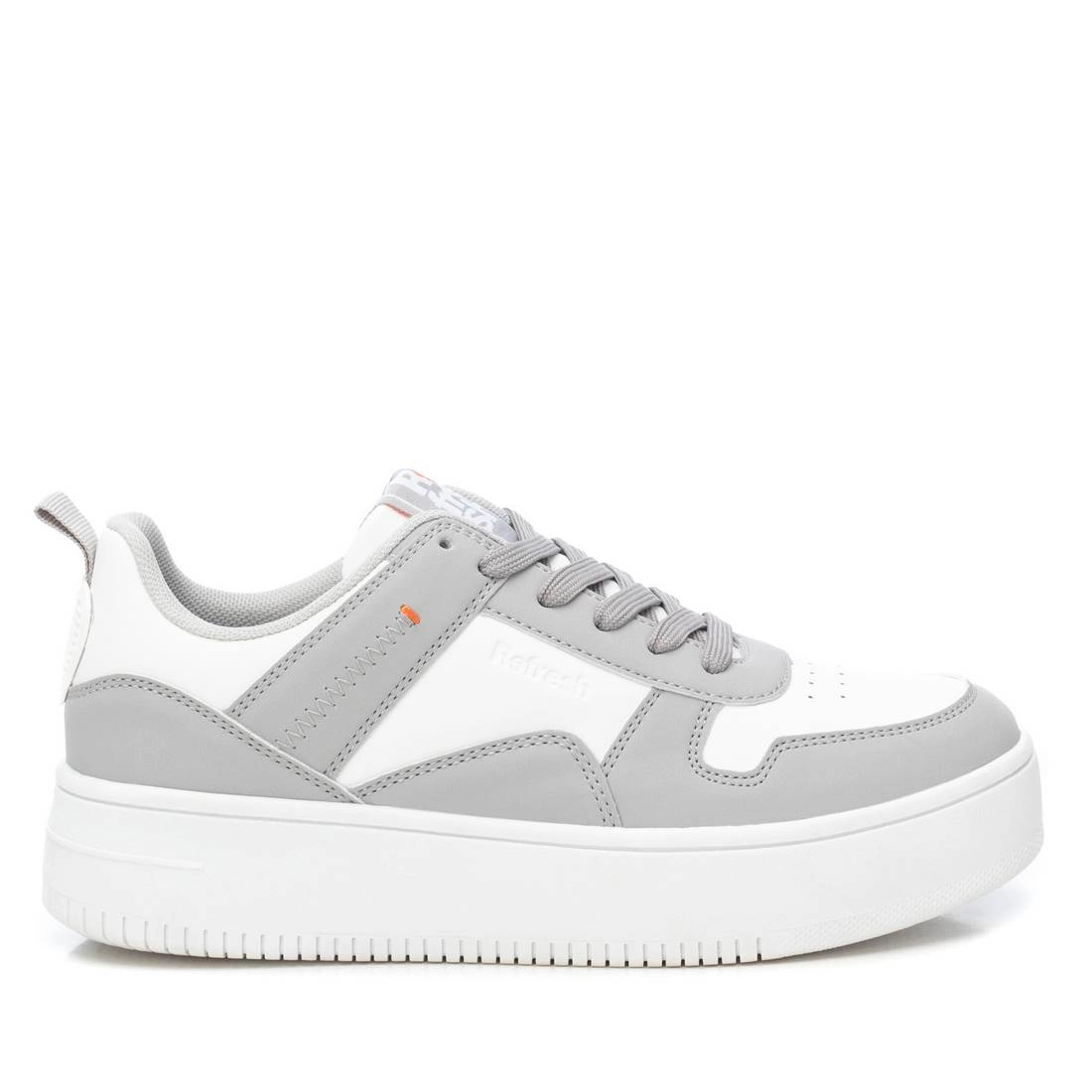 Refresh Women's Sneakers Lightweight Lace-Up Casual Trainers