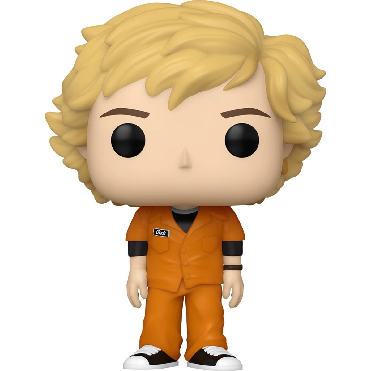 Funko Pop! Green Day (Basket Case): Mike Dirnt #498