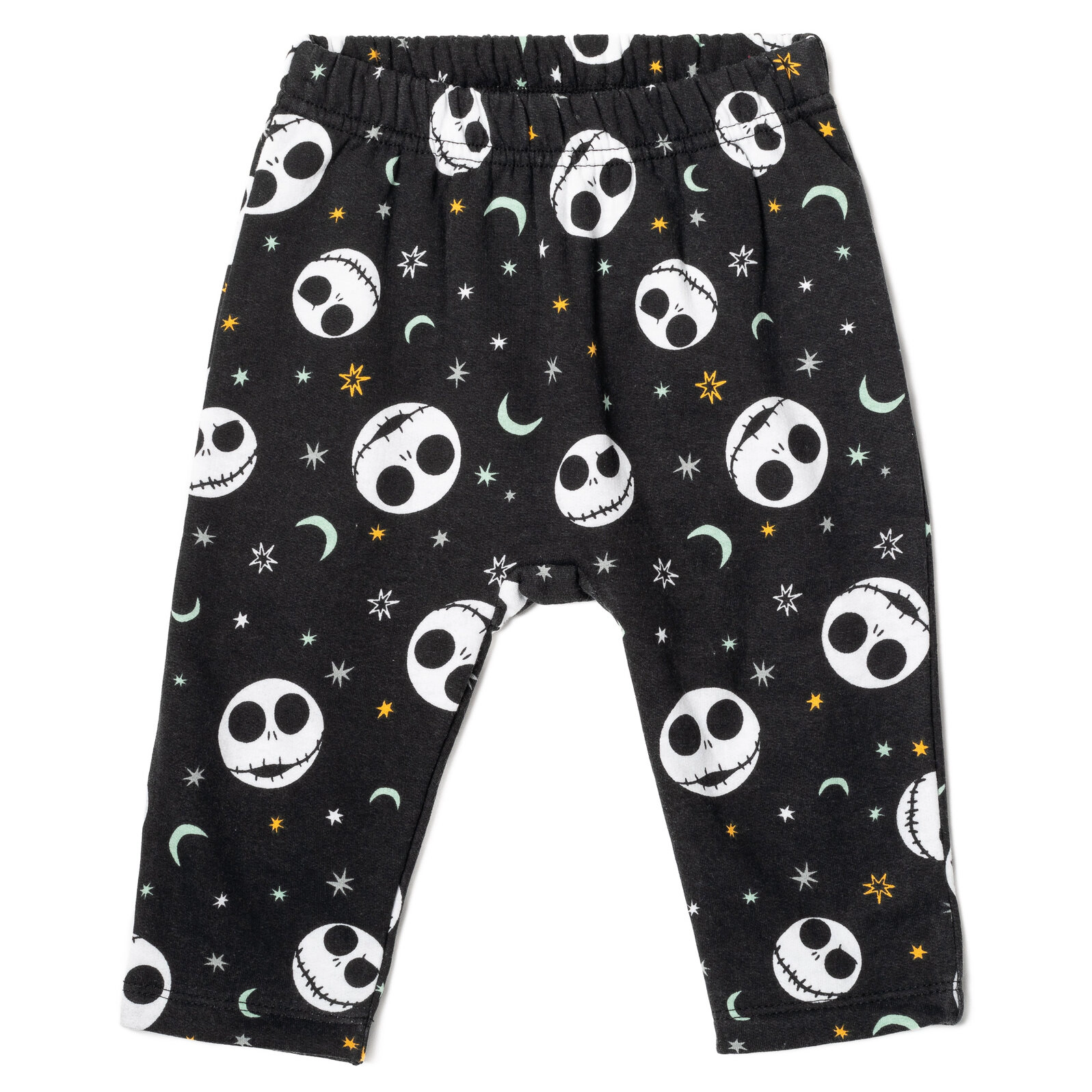 Disney Baby Fleece Hoodie and Pants Set