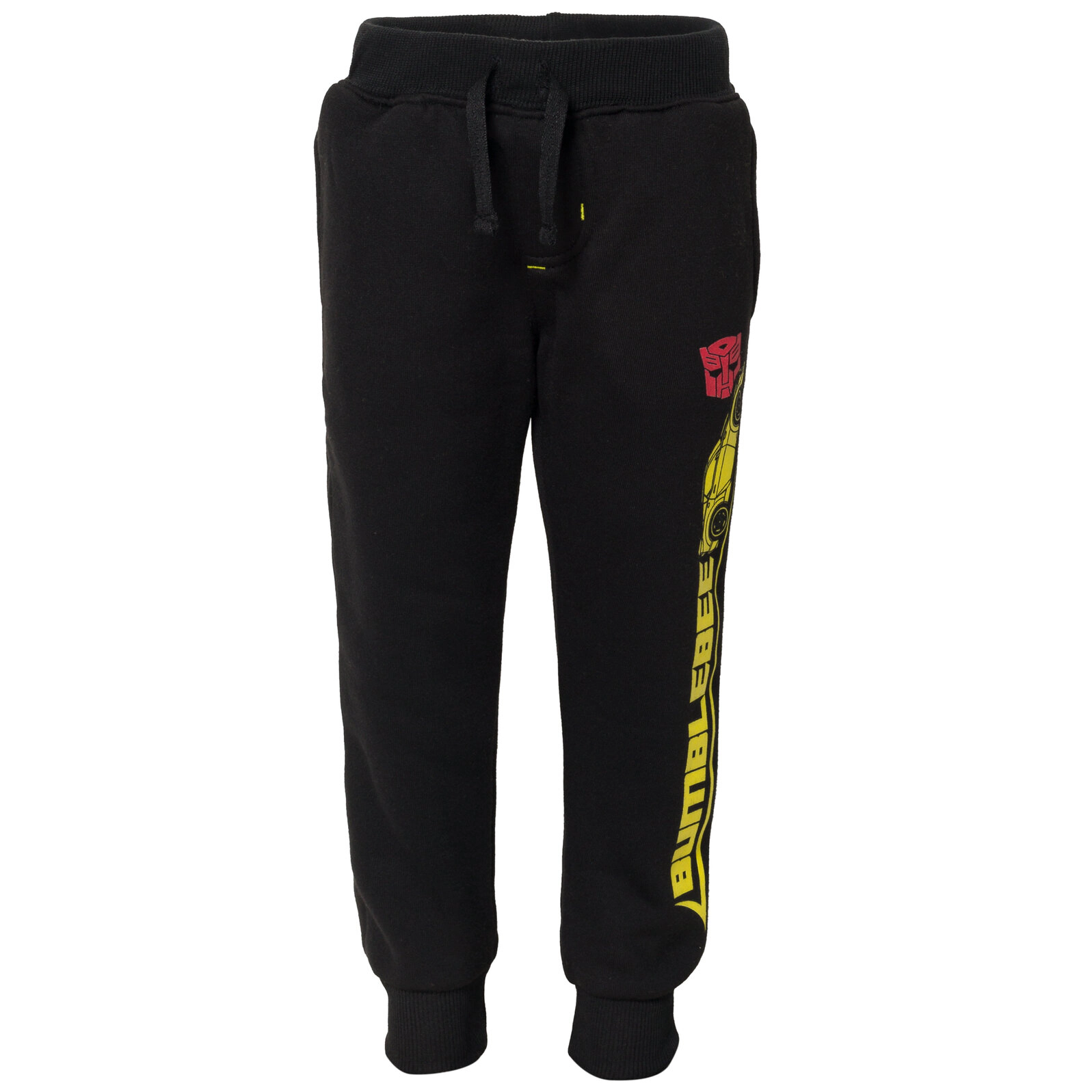 Transformers Boys' Fleece Hoodie and Pants Set
