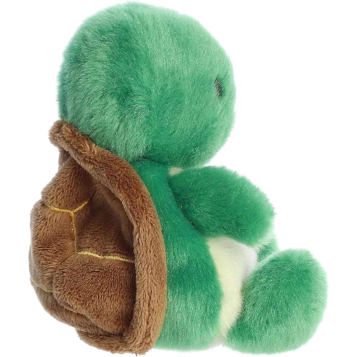 Aurora Palm Pals Honu Sea Turtle 5-Inch Stuffed Animal Plush