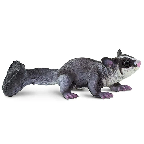 Safari Ltd. - Sugar Glider Kids Toy Figure