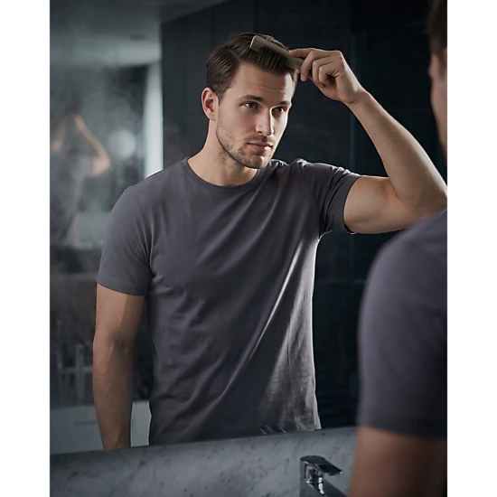 All Citizens Re:Luxe Essential Crew Neck - Classic Fit