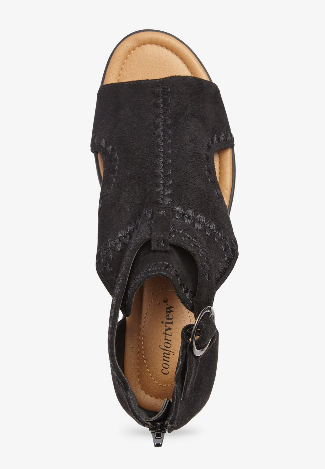 Comfortview Women's The Kaia Shootie