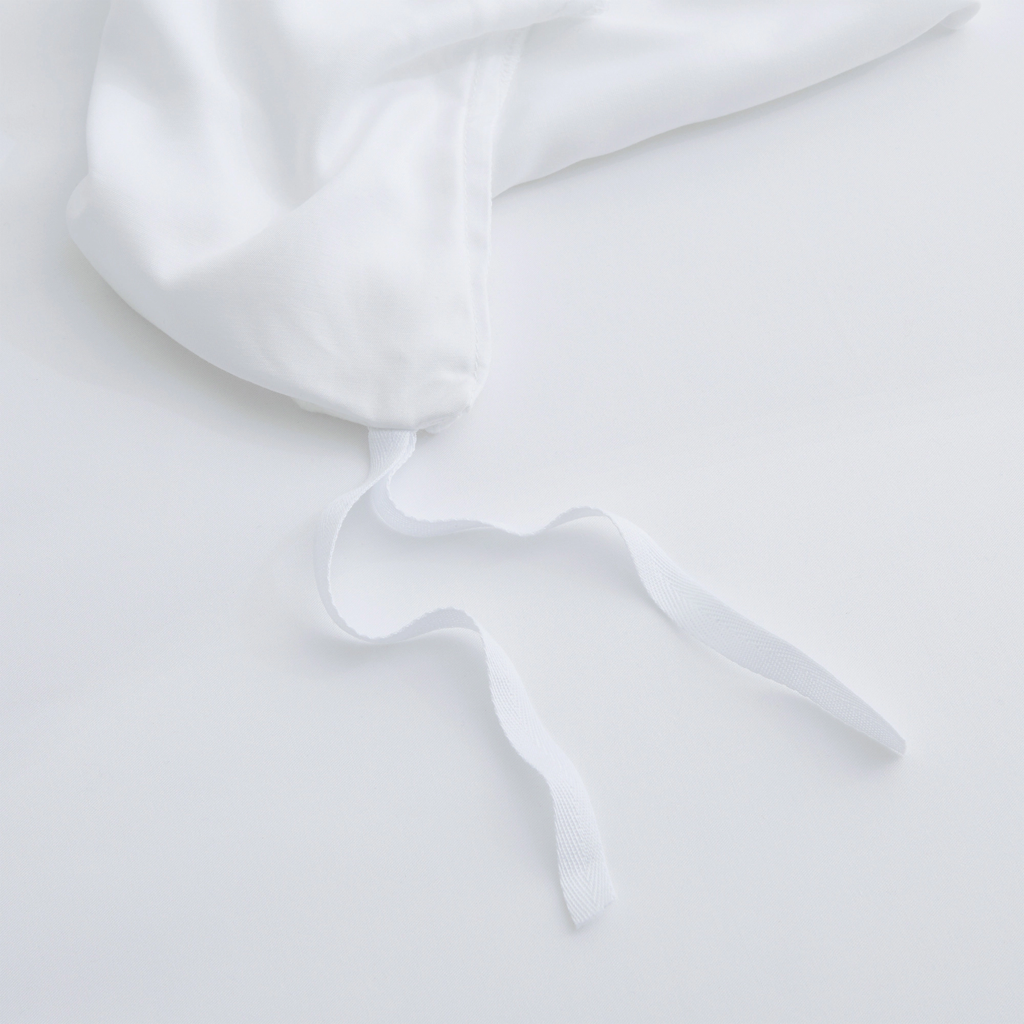 Unikome Premium 100% Viscose from Bamboo Duvet Cover Set, Breathable & Moisture-Wicking