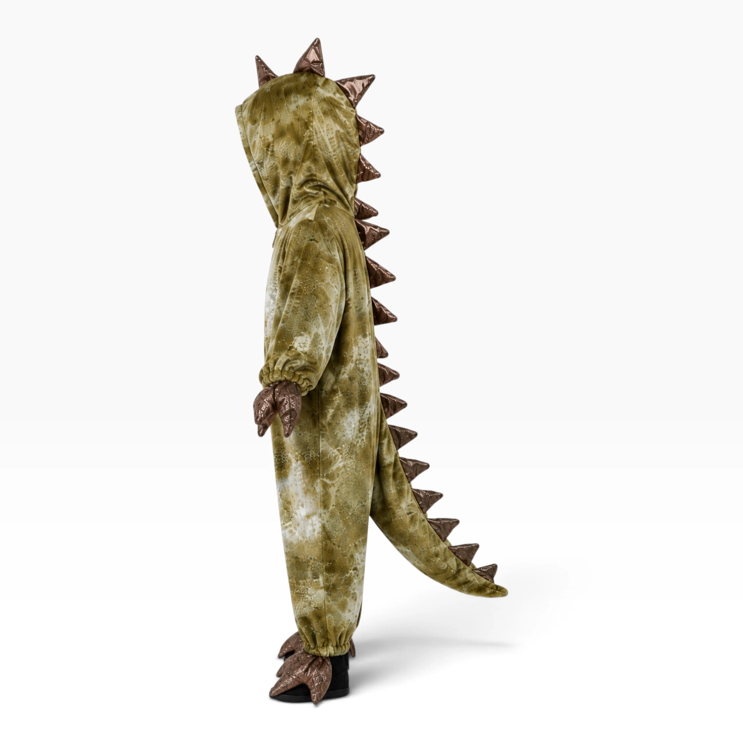 Laurenza's Boys Dinosaur Halloween Costume