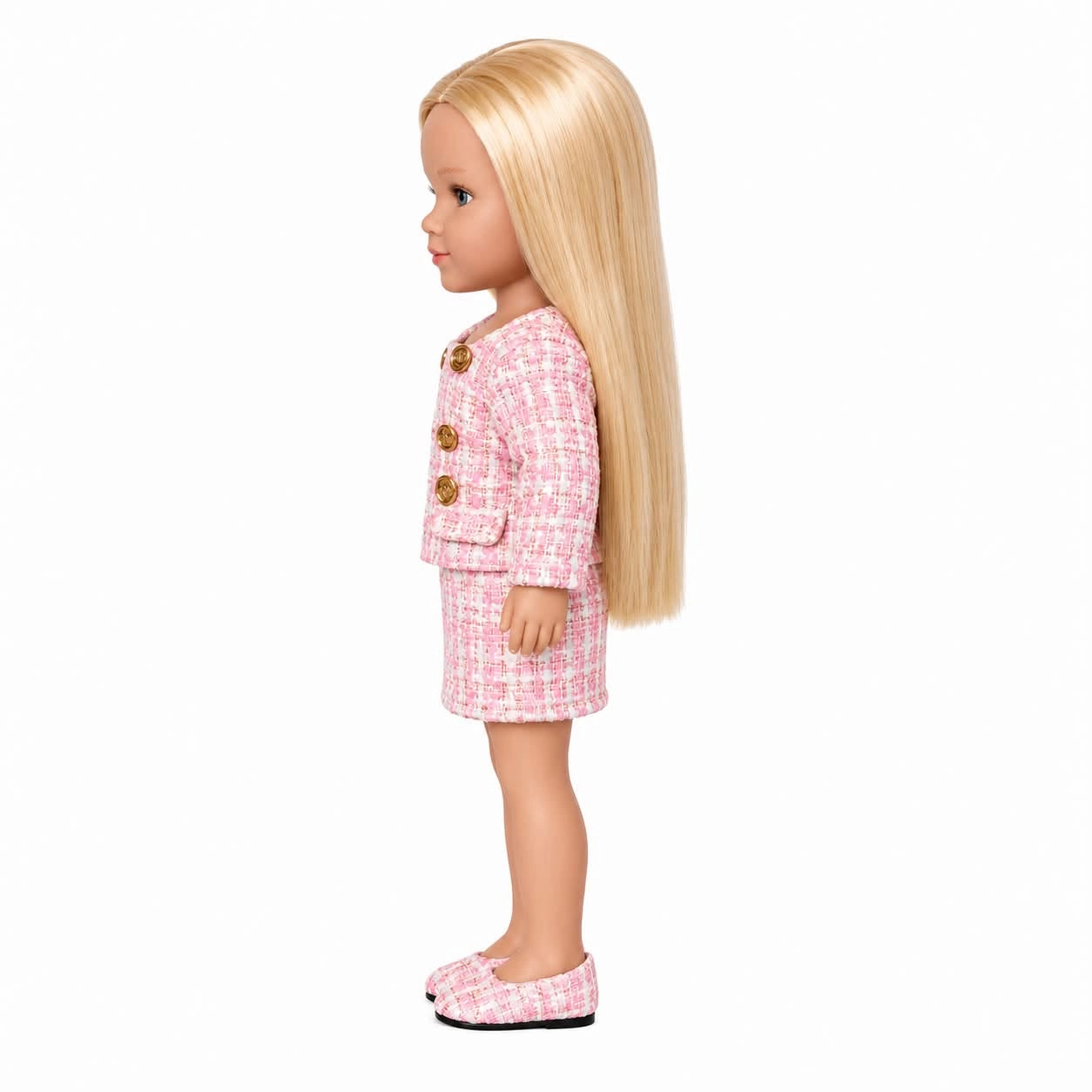 Kennedy and Friends® 12.5 Inch Doll Lorelei