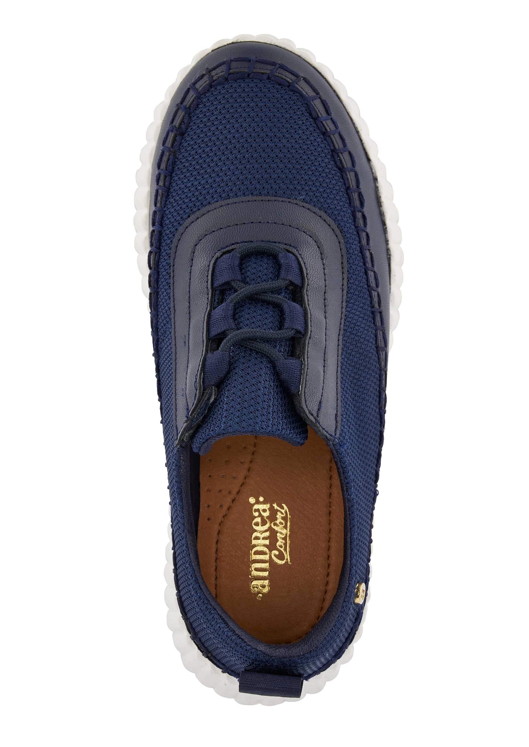 Andrea Urban Comfort Sneakers