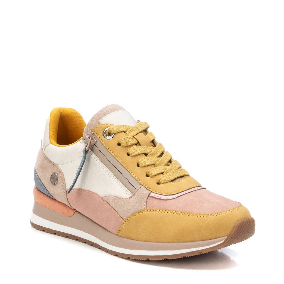 XTI Refresh PU Ladies Sneakers