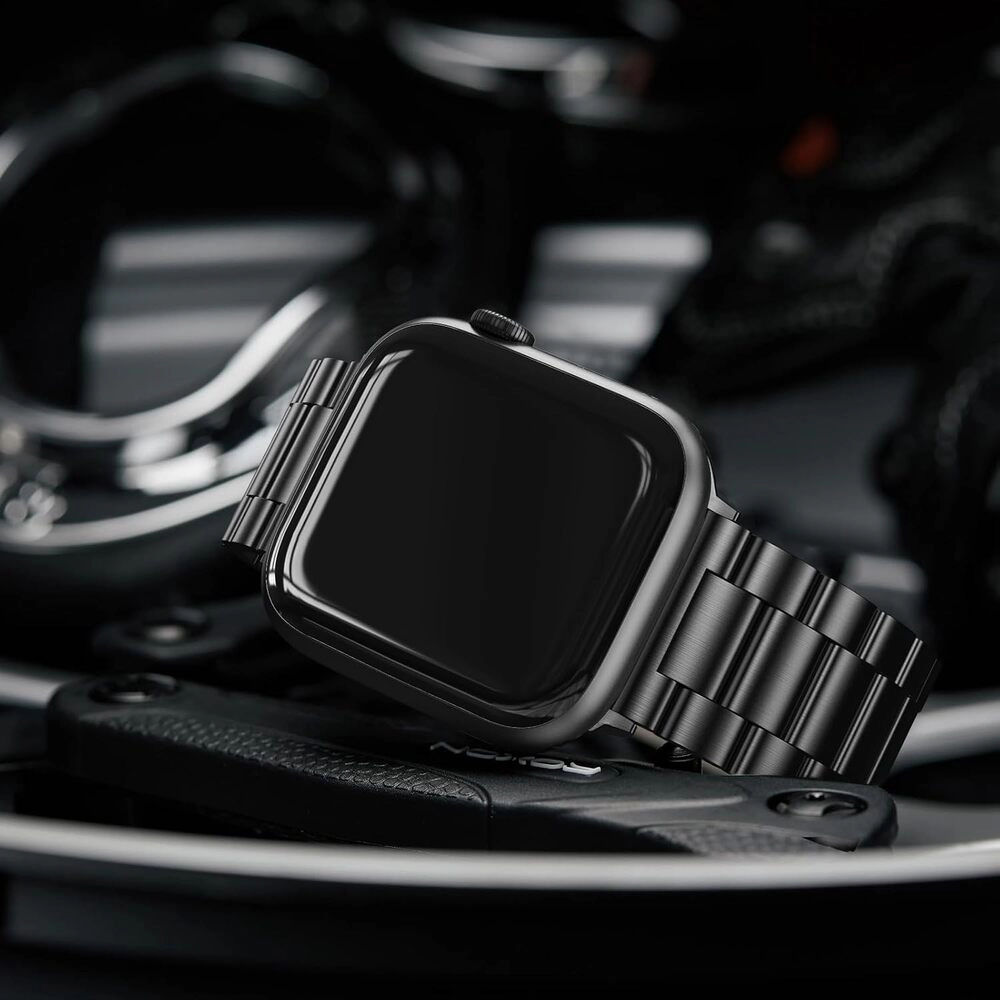 OneLink Gadgets 316 Stainless Steel Metal Watch Band