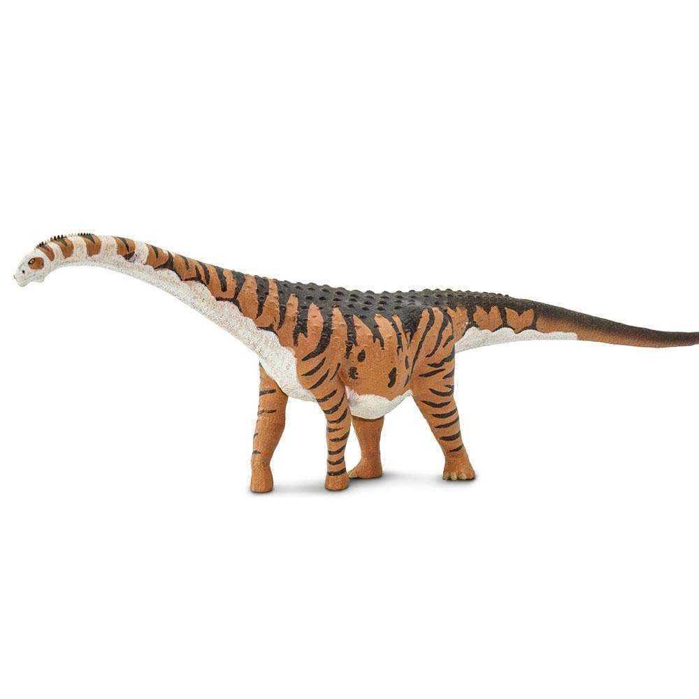 Safari Ltd. - Malawisaurus Kids Prehistoric/Dinosaur Toy Figure