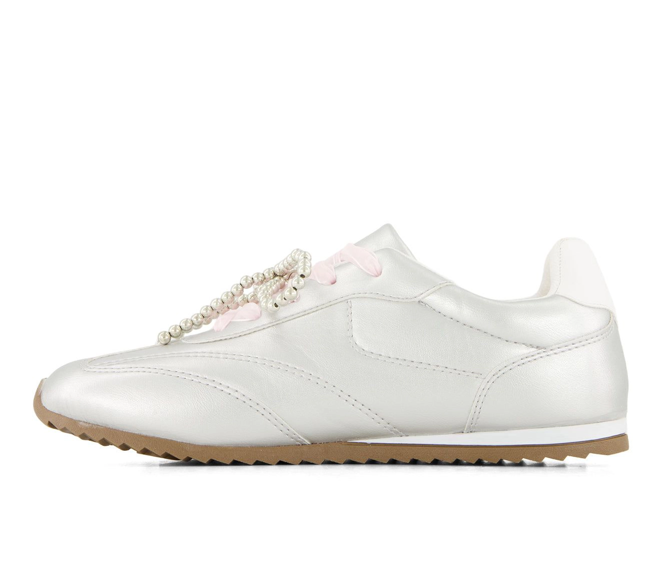 Andrea Womens Urban Comfort Sneakers